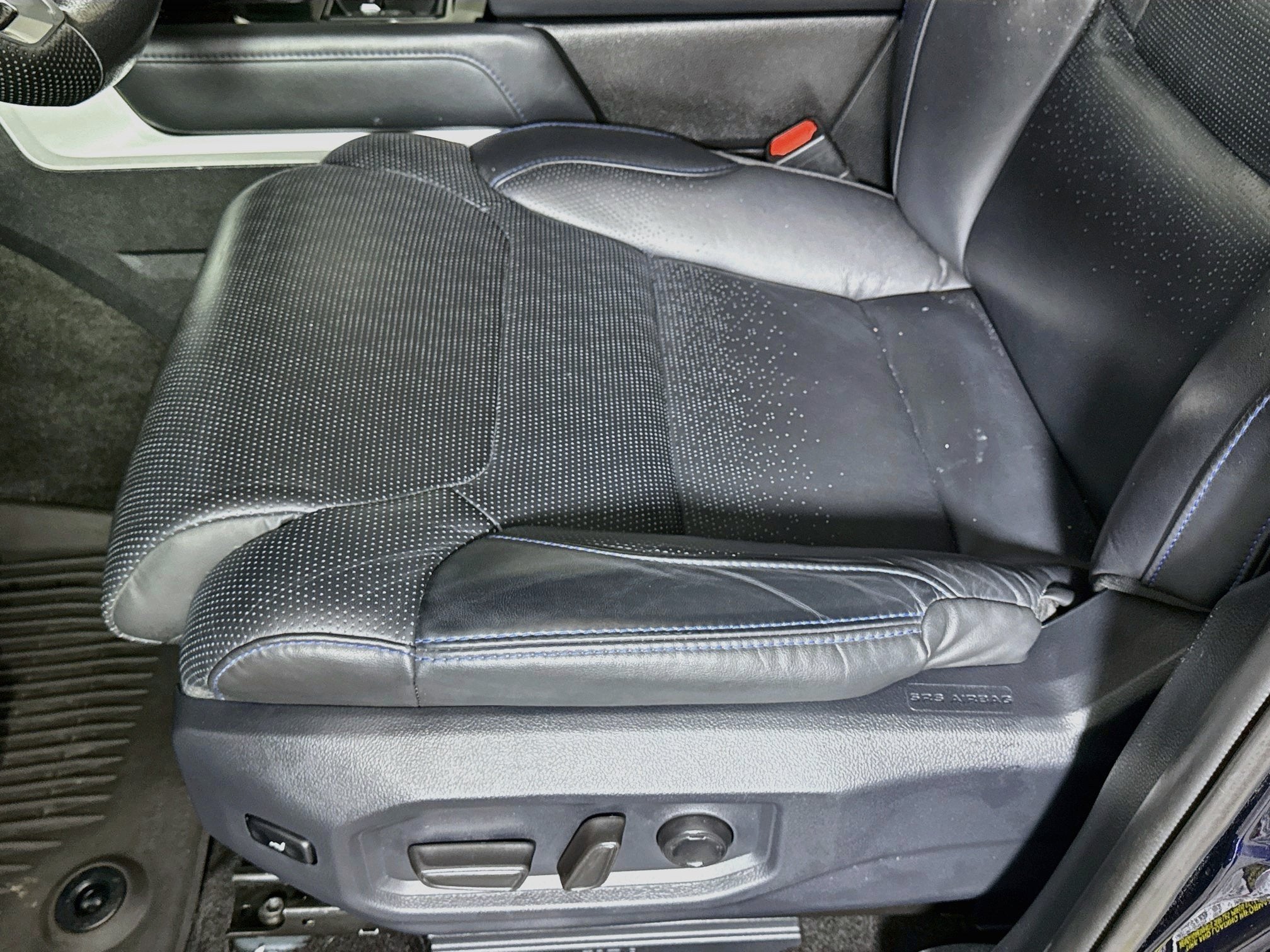 2024 Toyota Tundra Platinum - Photo 20