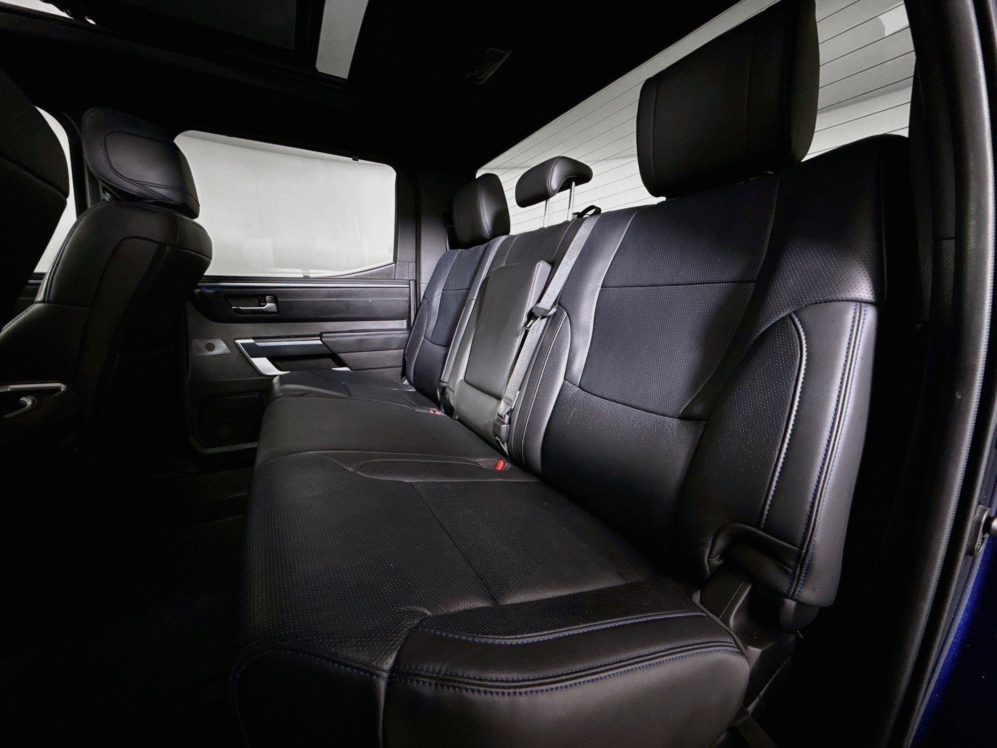2024 Toyota Tundra Platinum - Photo 22