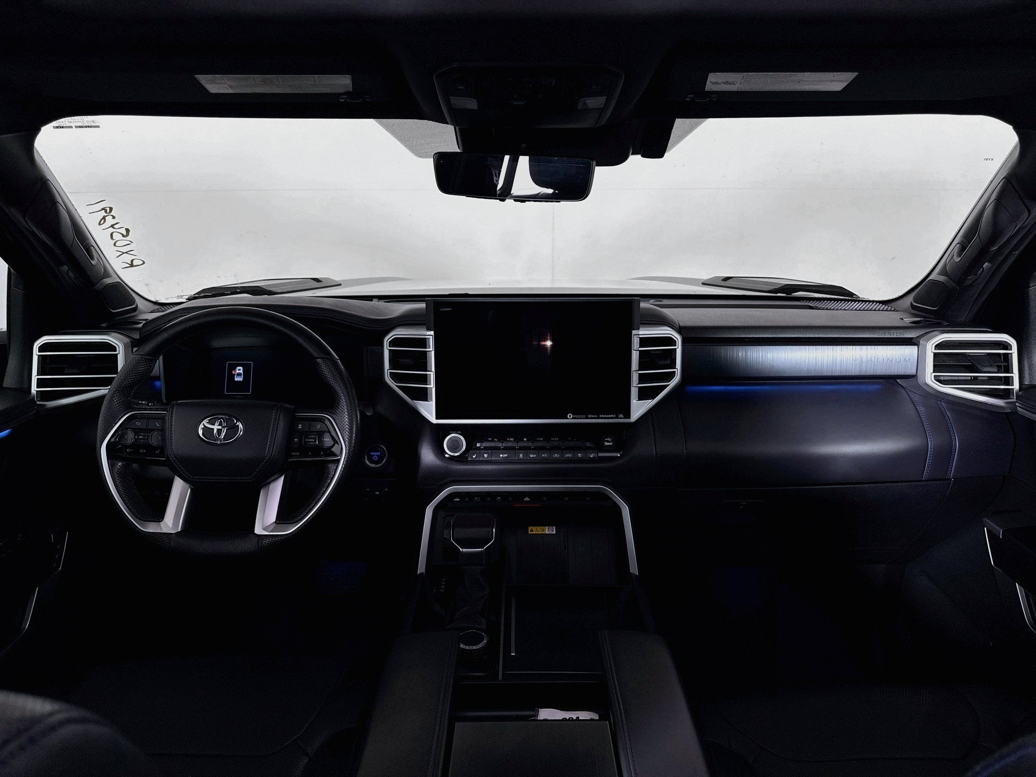 2024 Toyota Tundra Platinum - Photo 23