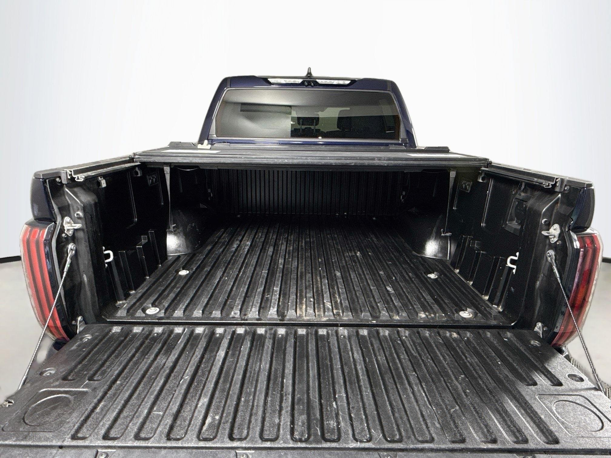 2024 Toyota Tundra Platinum - Photo 25
