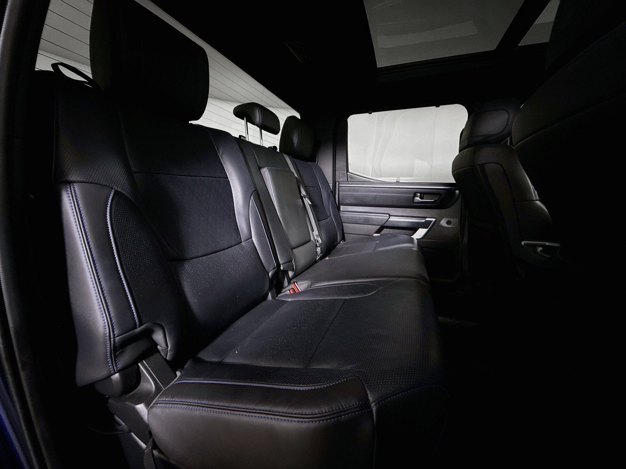 2024 Toyota Tundra Platinum - Photo 26