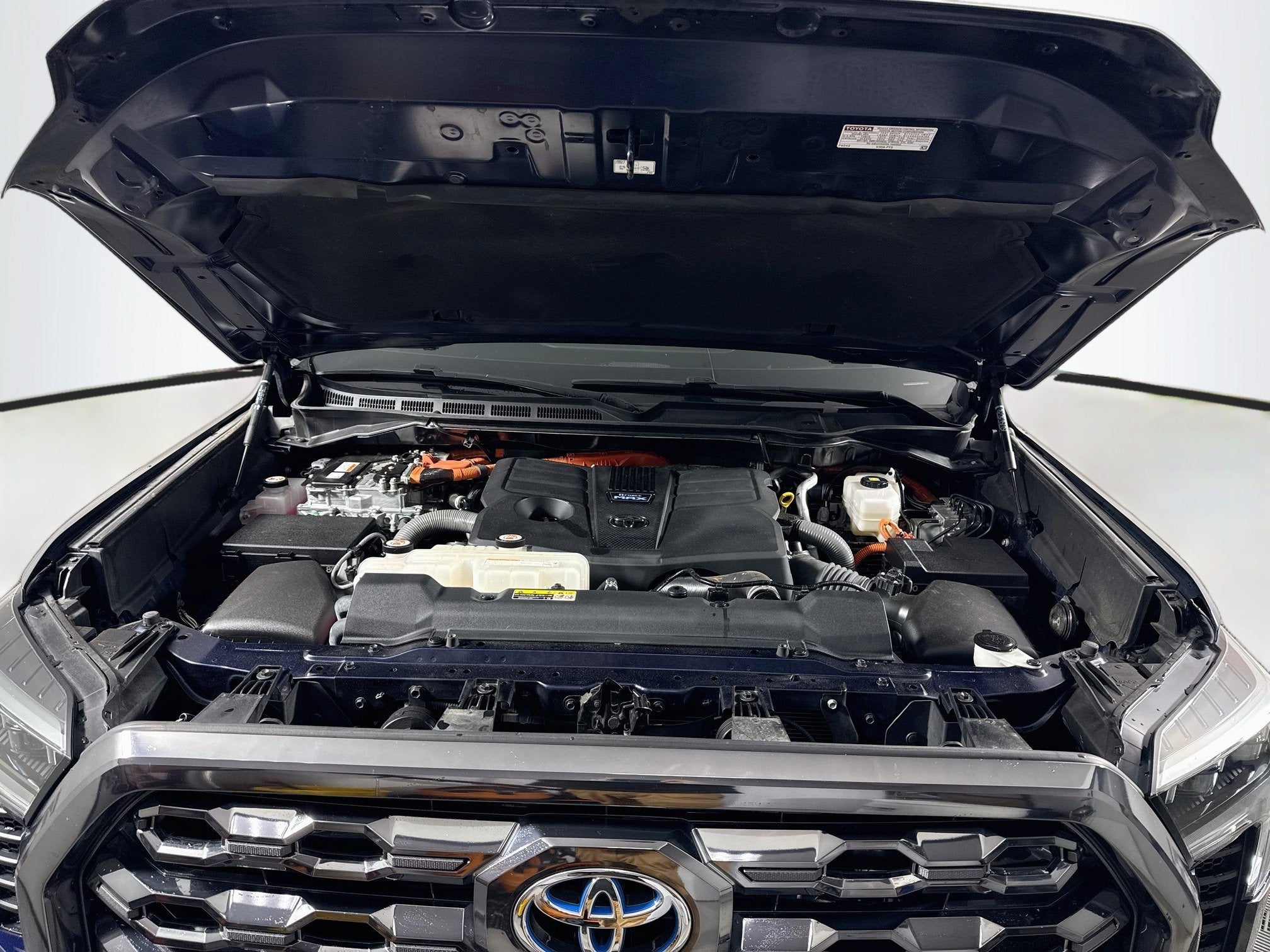 2024 Toyota Tundra Platinum - Photo 29