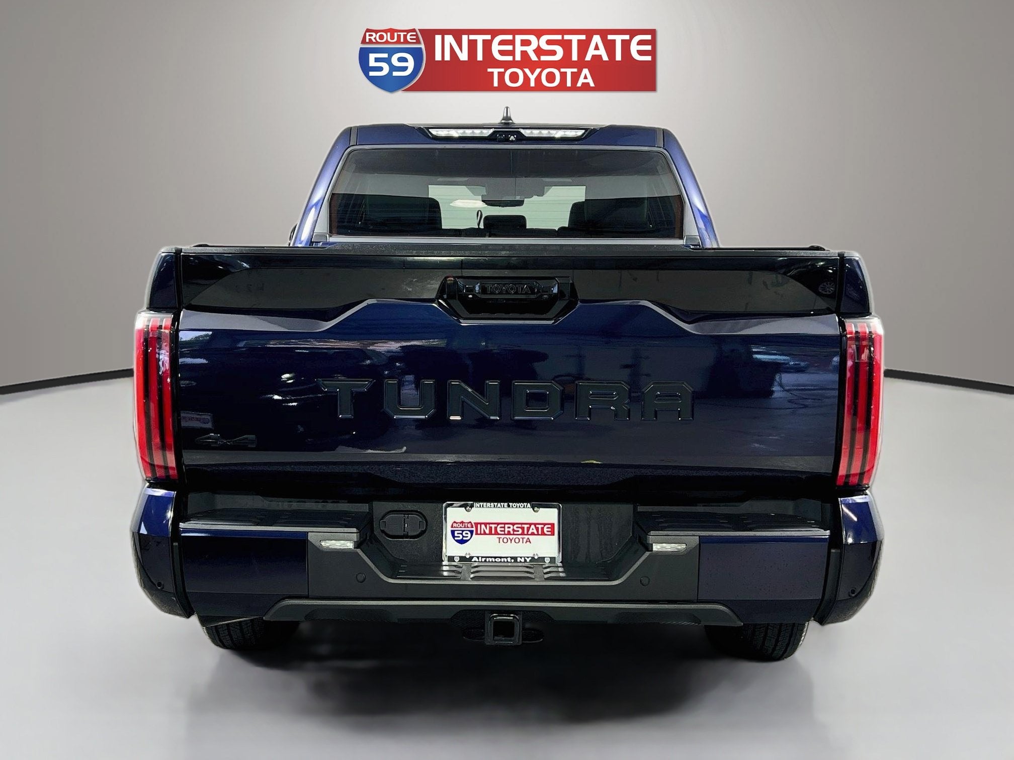 2024 Toyota Tundra Platinum - Photo 6