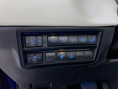2024 Toyota Tundra 4WD Capstone Hybrid