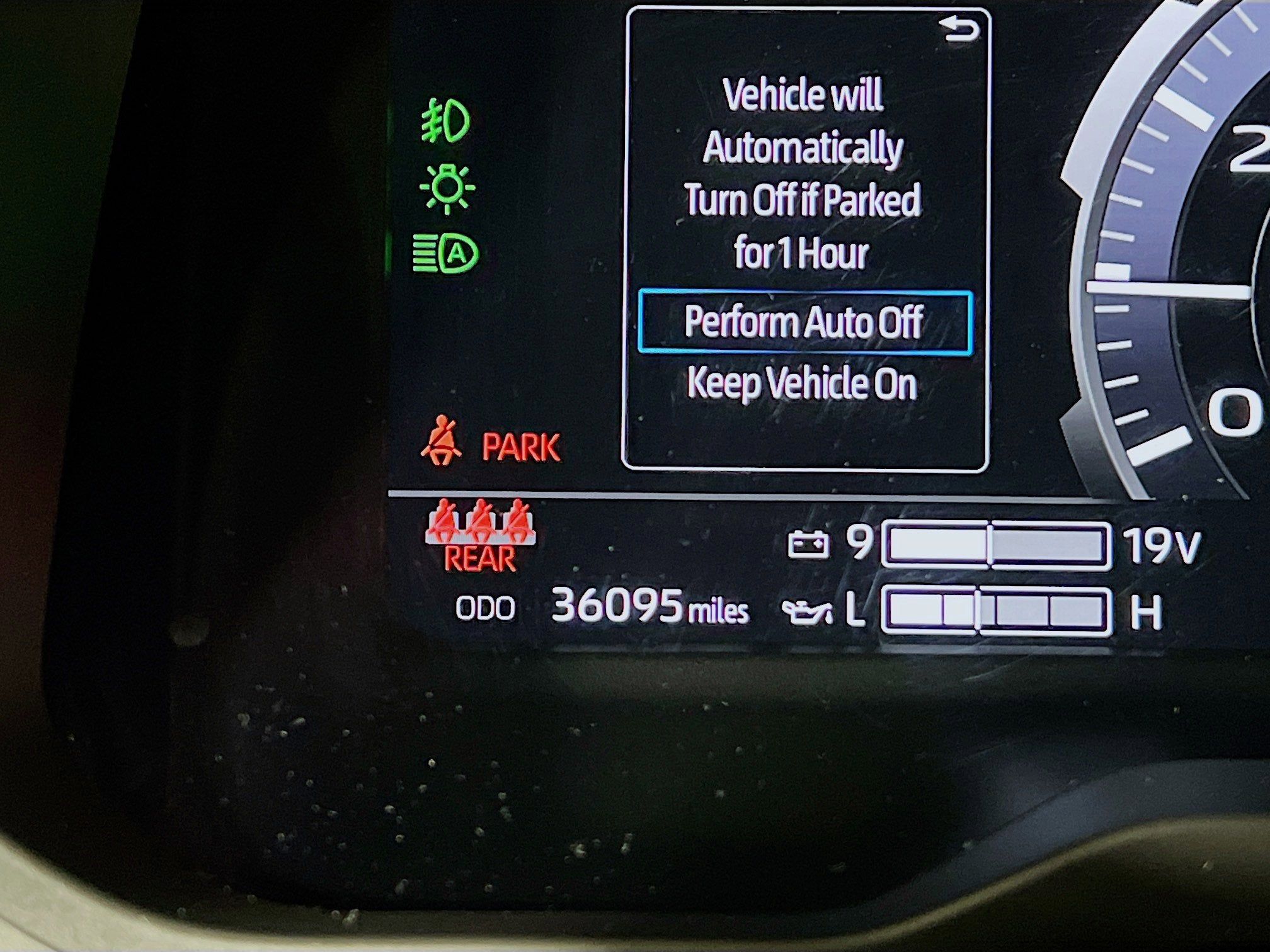 2024 Toyota Tundra 4WD Capstone Hybrid