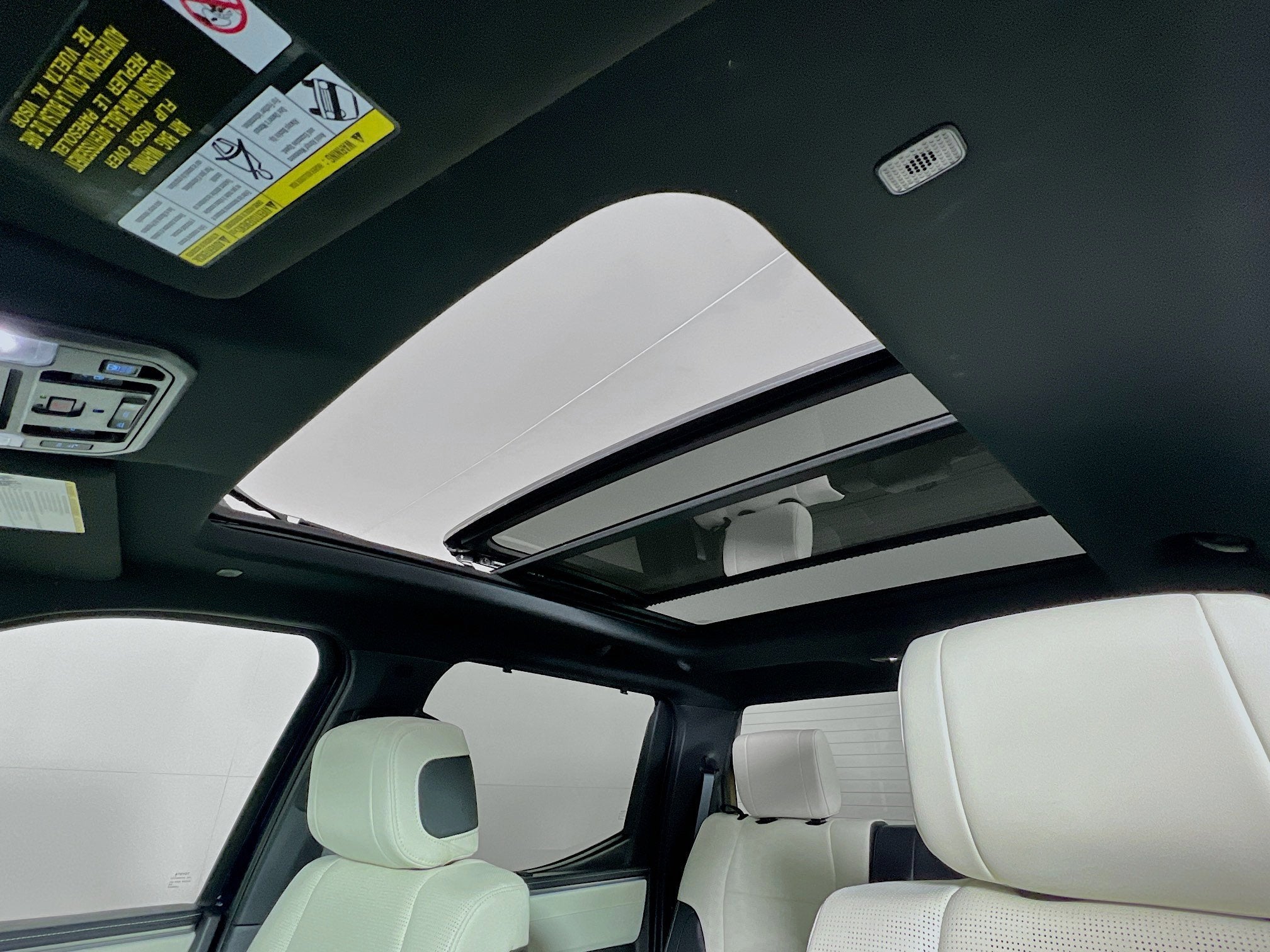 2024 Toyota Tundra 4WD Capstone Hybrid