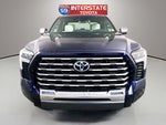 2024 Toyota Tundra 4WD Capstone Hybrid