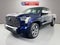 2024 Toyota Tundra 4WD Capstone Hybrid