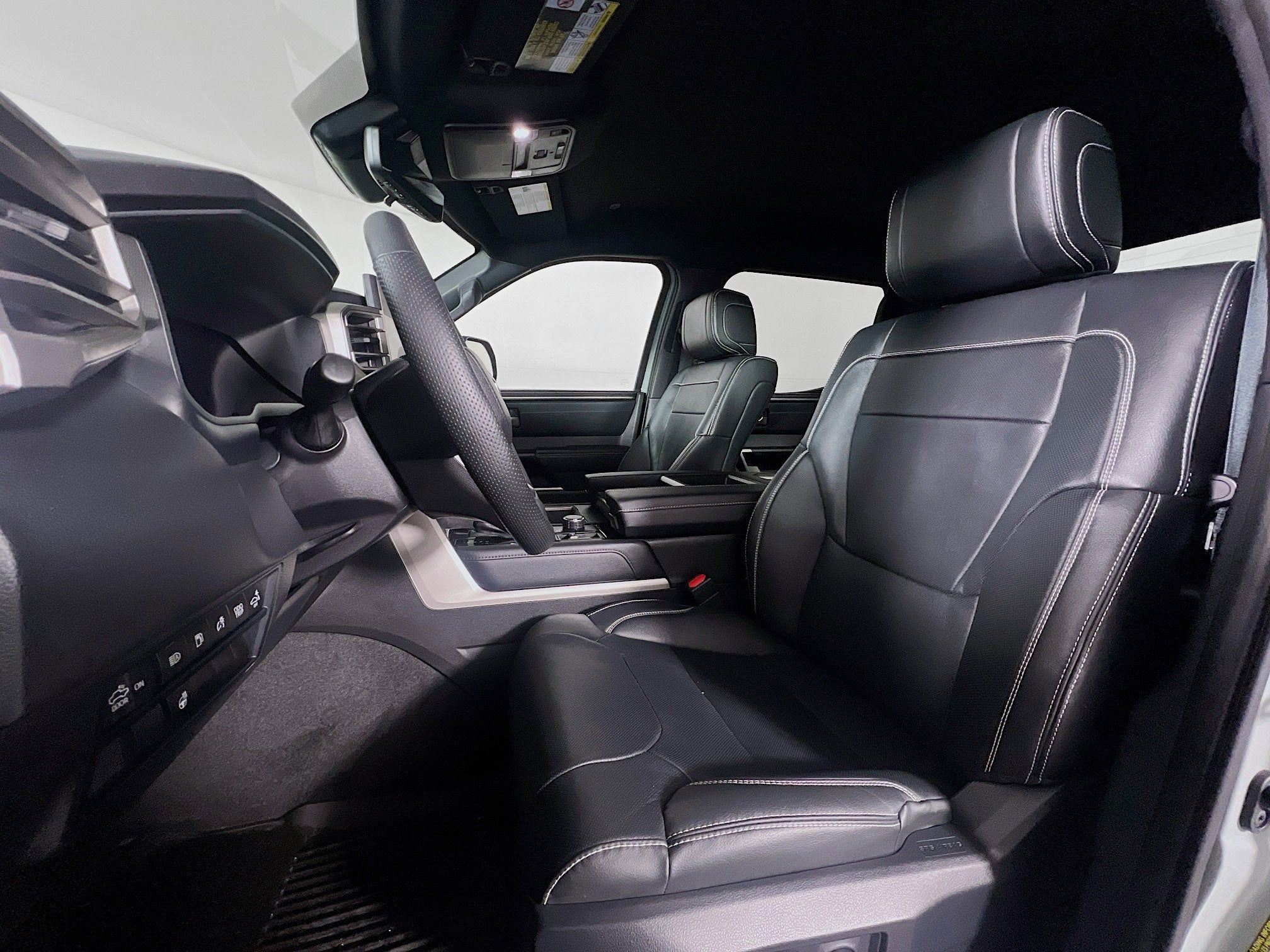 2026 Toyota Tundra 4WD Base