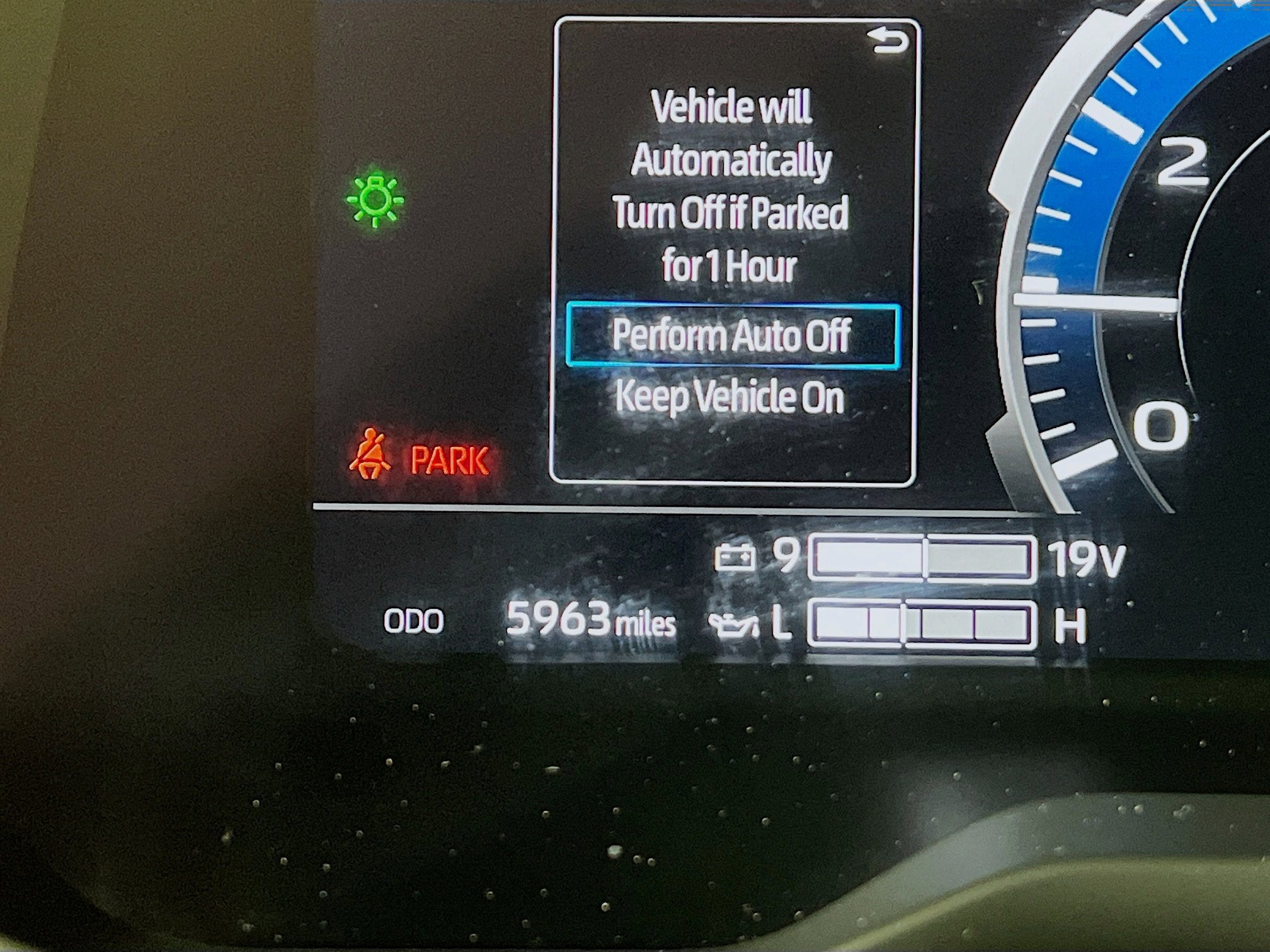 2026 Toyota Tundra 4WD Base