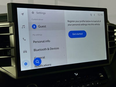 2026 Toyota Tundra 4WD Base