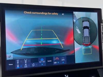 2026 Toyota Tundra 4WD Base