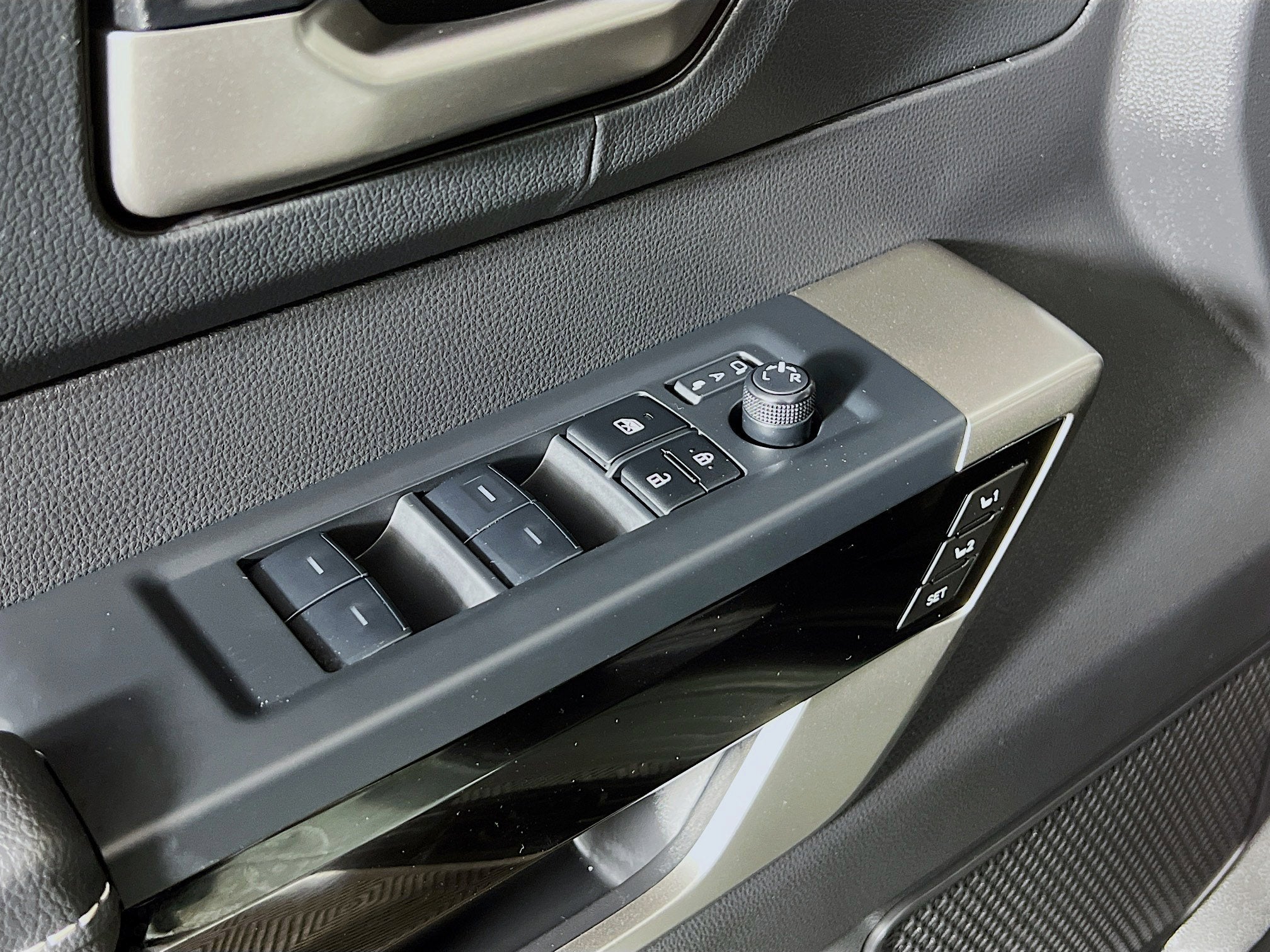 2026 Toyota Tundra 4WD Base