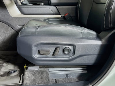 2026 Toyota Tundra 4WD Base