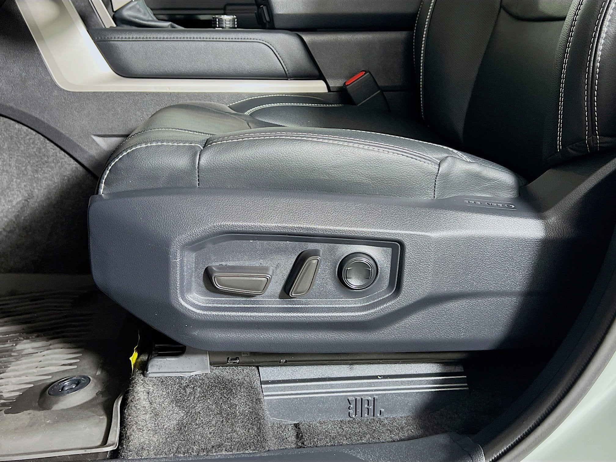 2026 Toyota Tundra 4WD Base