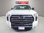 2026 Toyota Tundra 4WD Base