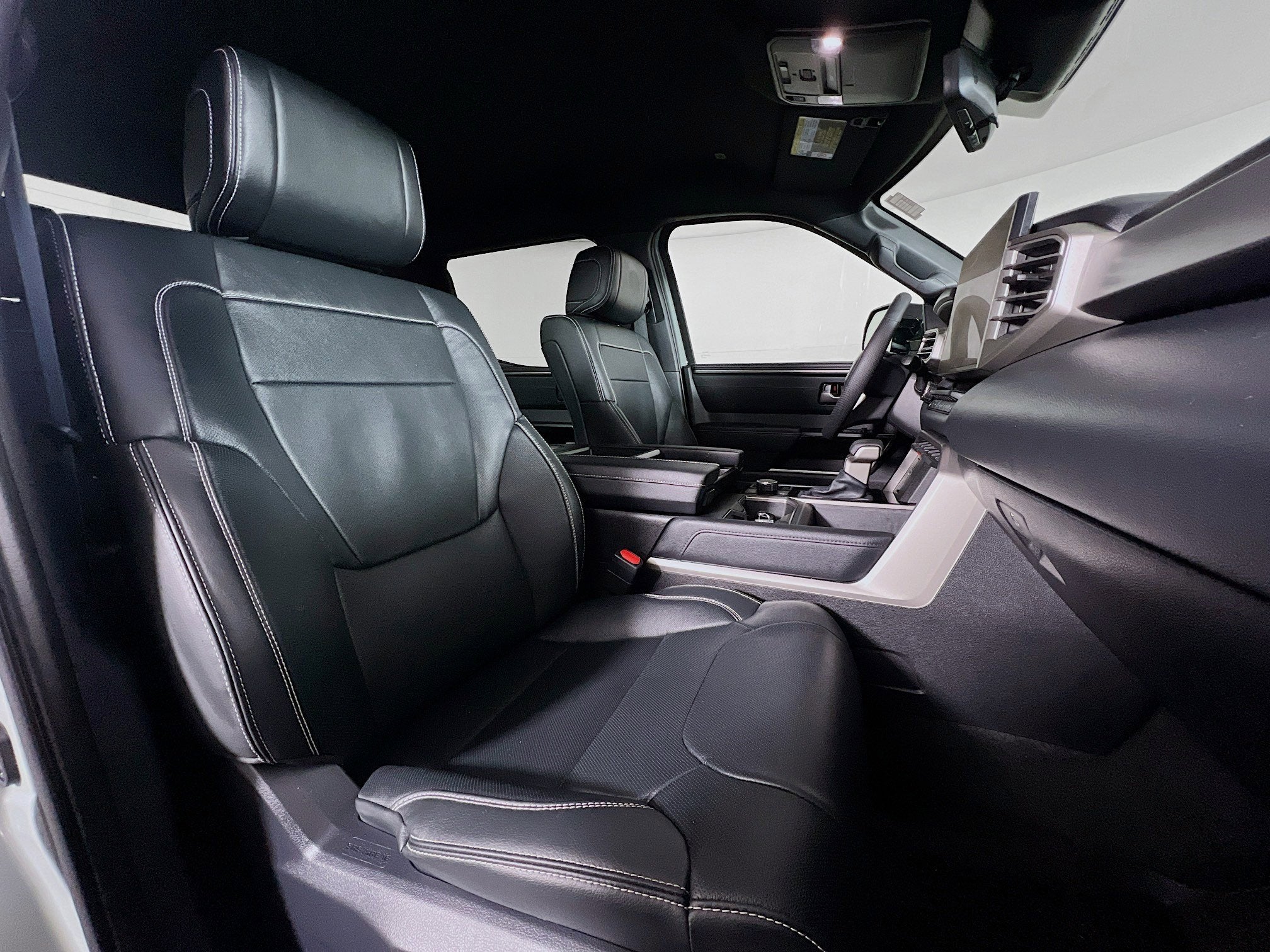 2026 Toyota Tundra 4WD Base