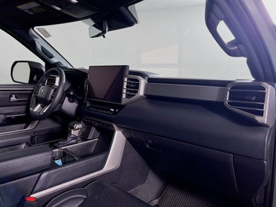 2026 Toyota Tundra 4WD Base