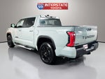 2026 Toyota Tundra 4WD Base