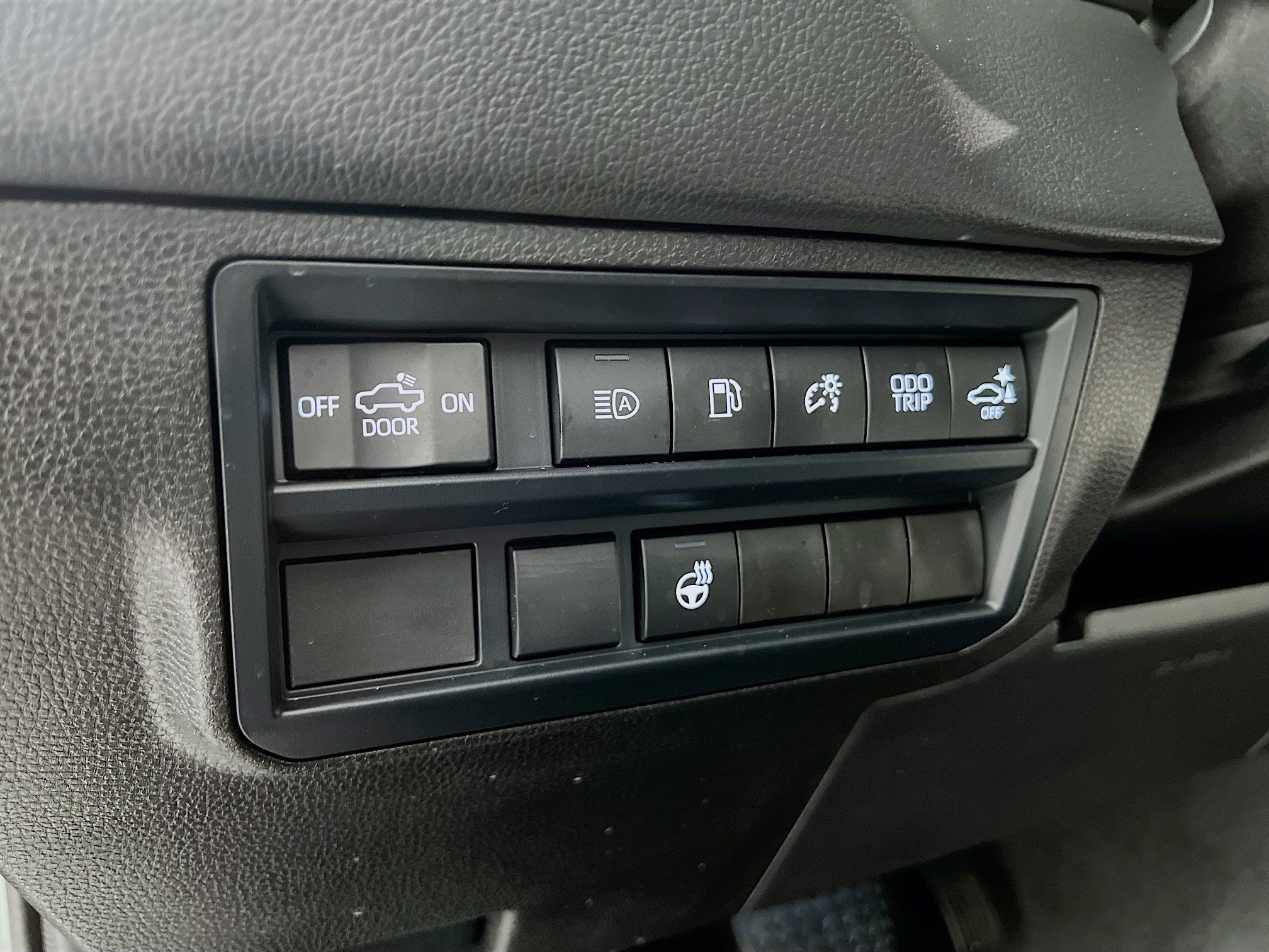 2026 Toyota Tundra 4WD Base