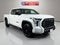 2025 Toyota Tundra 4WD Base