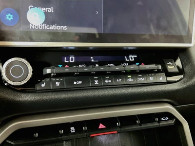2025 Toyota Tundra 4WD Base