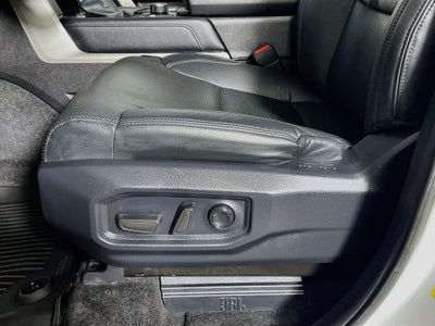 2025 Toyota Tundra 4WD Base