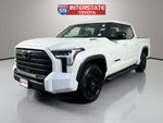 2025 Toyota Tundra 4WD Base