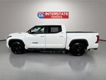 2025 Toyota Tundra 4WD Base