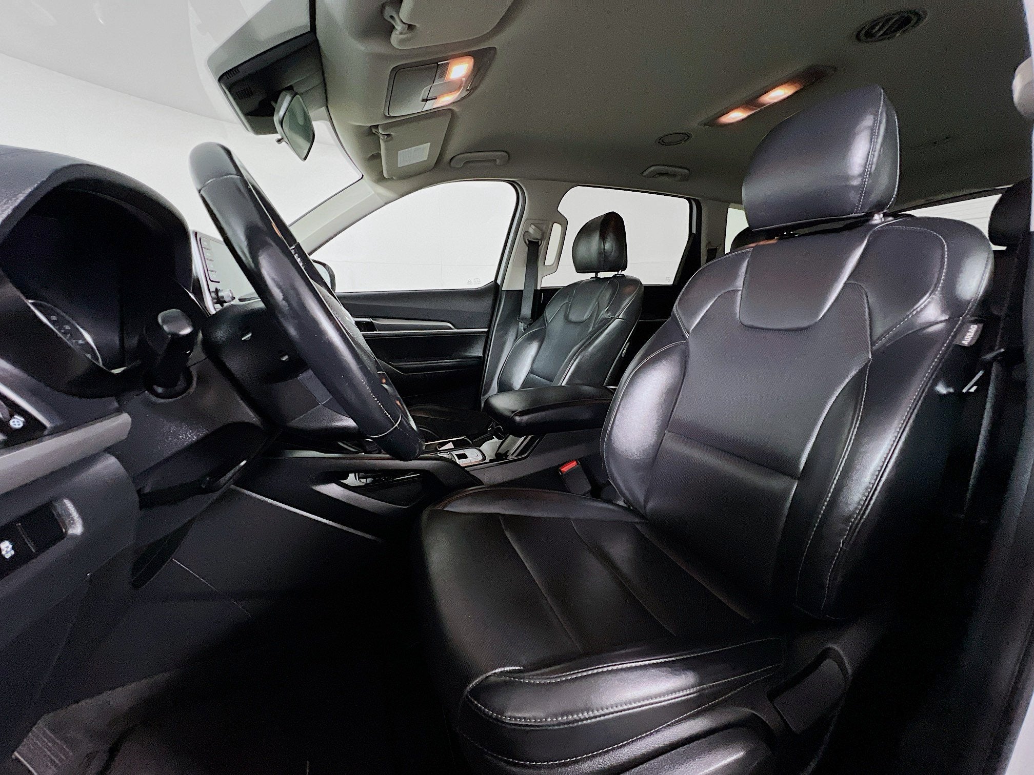 2020 Kia Telluride LX