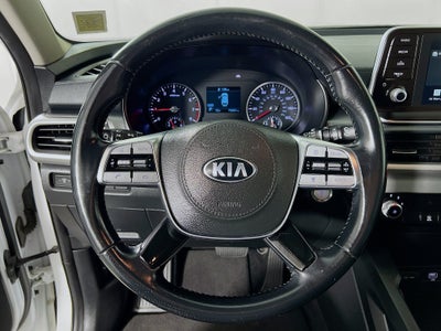 2020 Kia Telluride LX