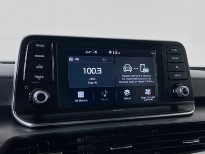 2020 Kia Telluride LX