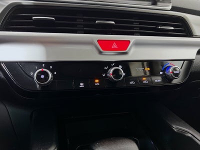 2020 Kia Telluride LX