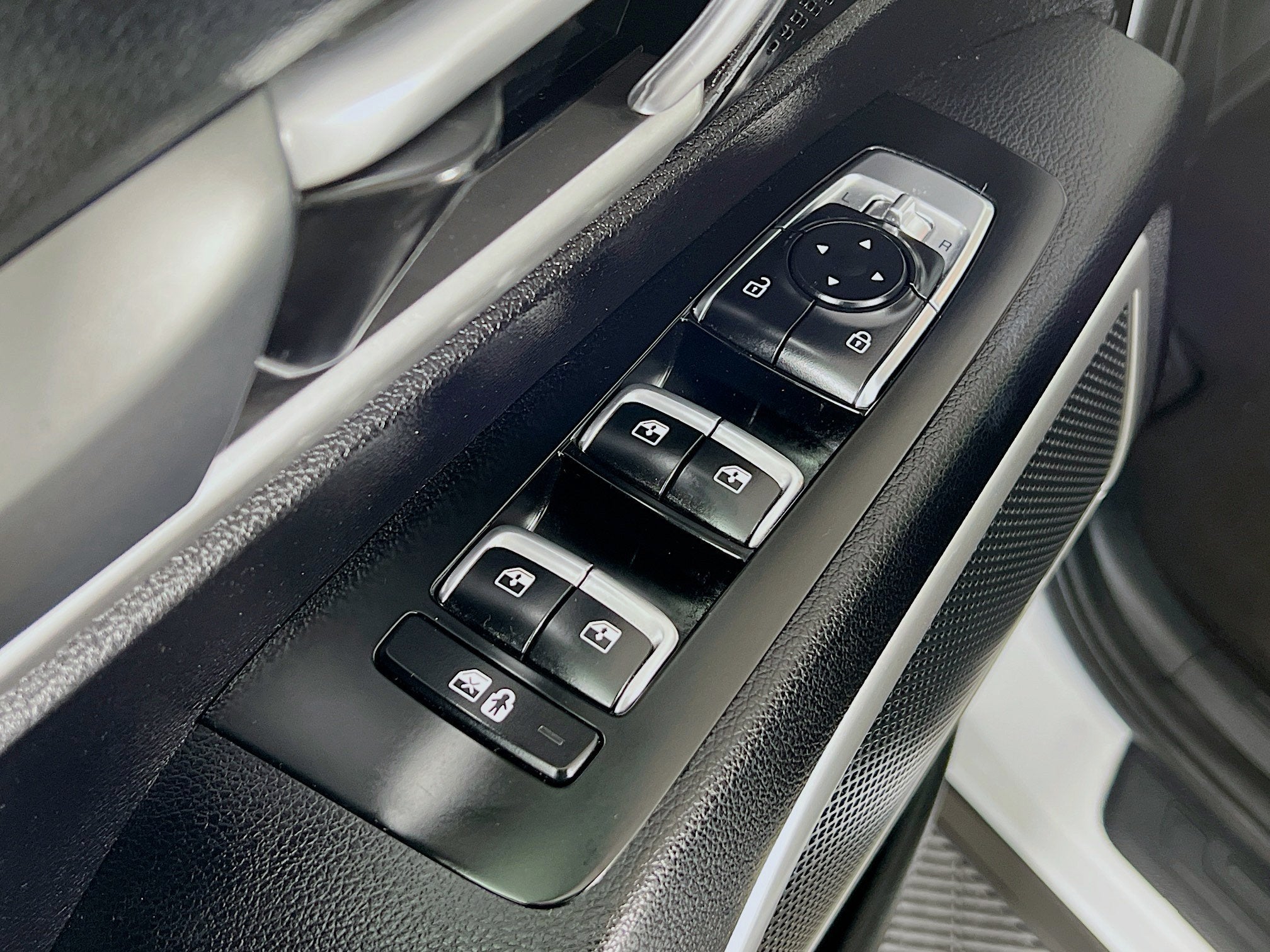 2020 Kia Telluride LX