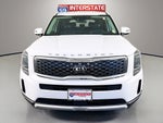 2020 Kia Telluride LX
