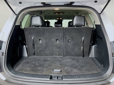 2020 Kia Telluride LX