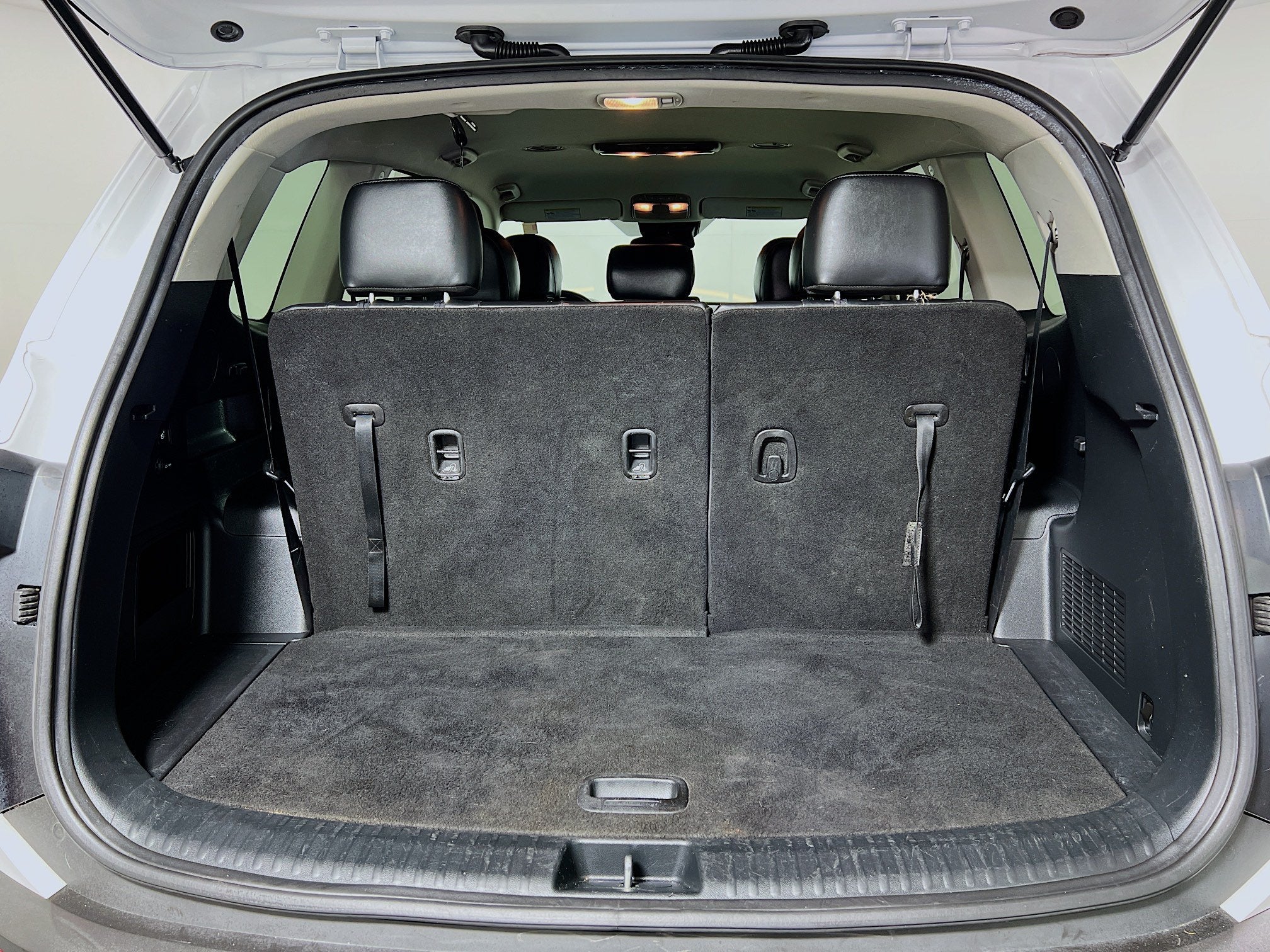 2020 Kia Telluride LX
