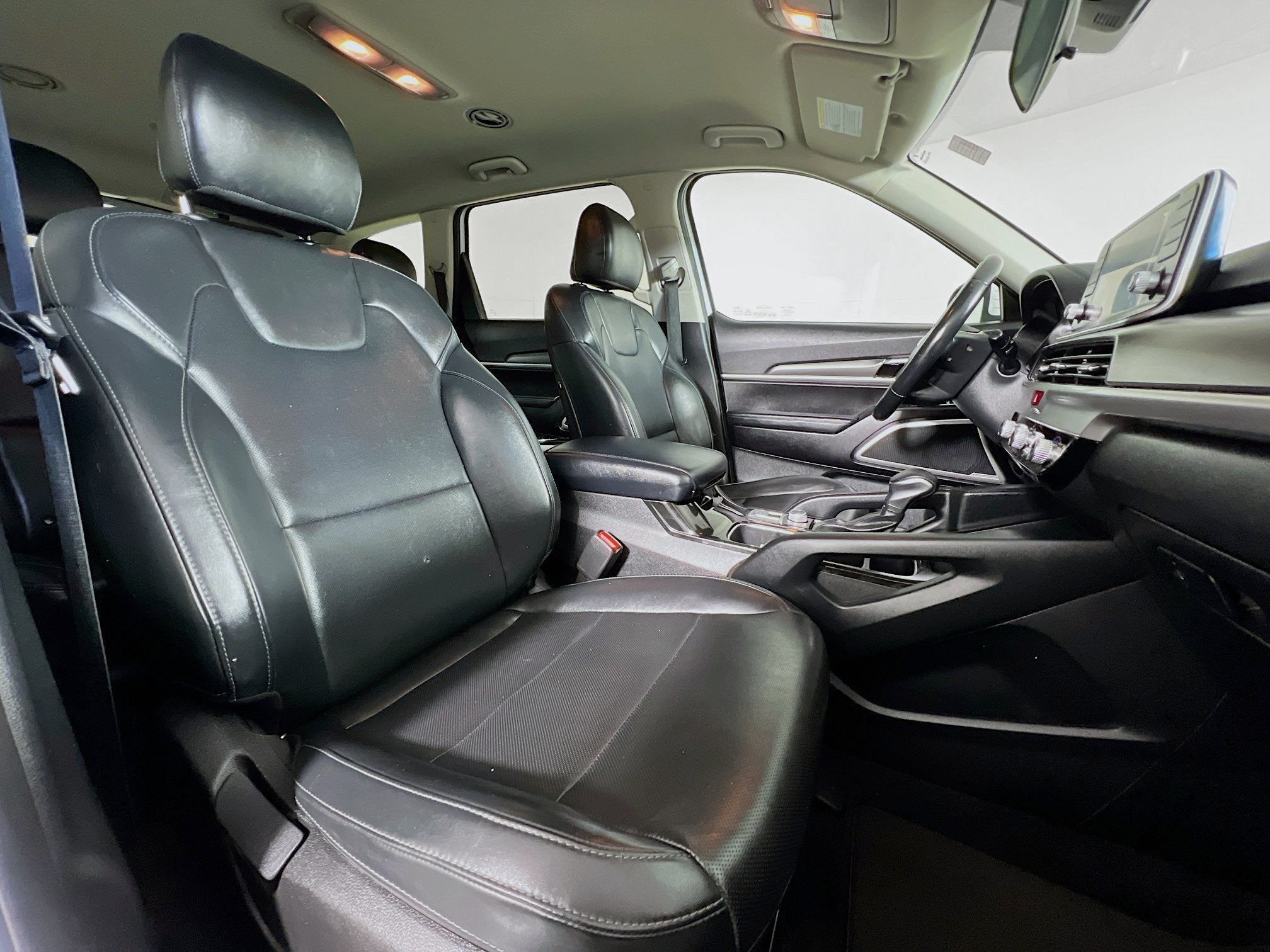 2020 Kia Telluride LX