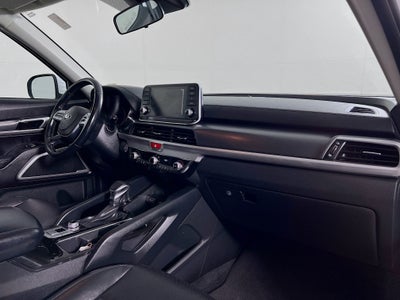 2020 Kia Telluride LX