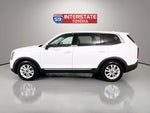 2020 Kia Telluride LX