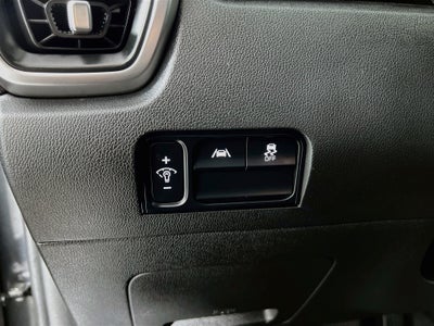 2021 Kia Sorento LX