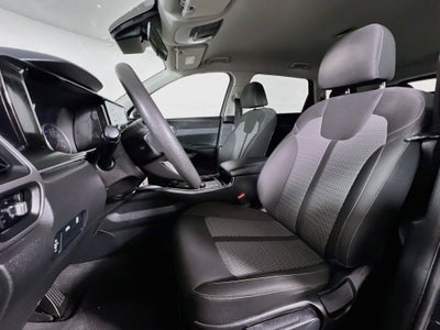 2021 Kia Sorento LX