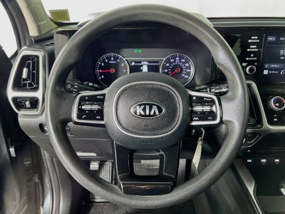 2021 Kia Sorento LX