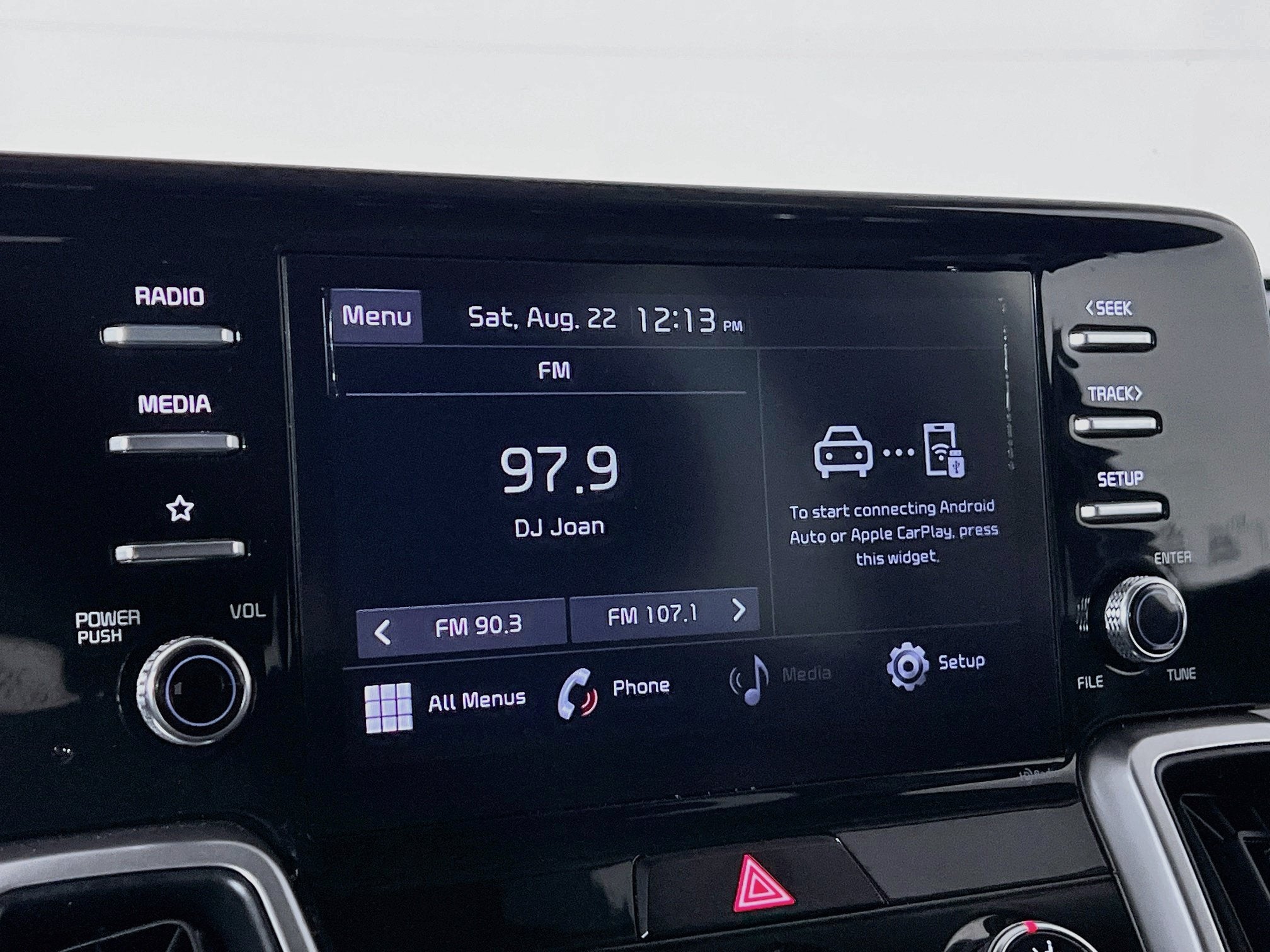 2021 Kia Sorento LX