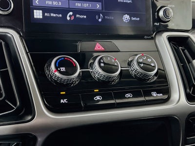 2021 Kia Sorento LX