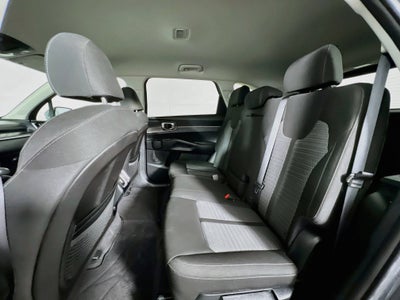 2021 Kia Sorento LX