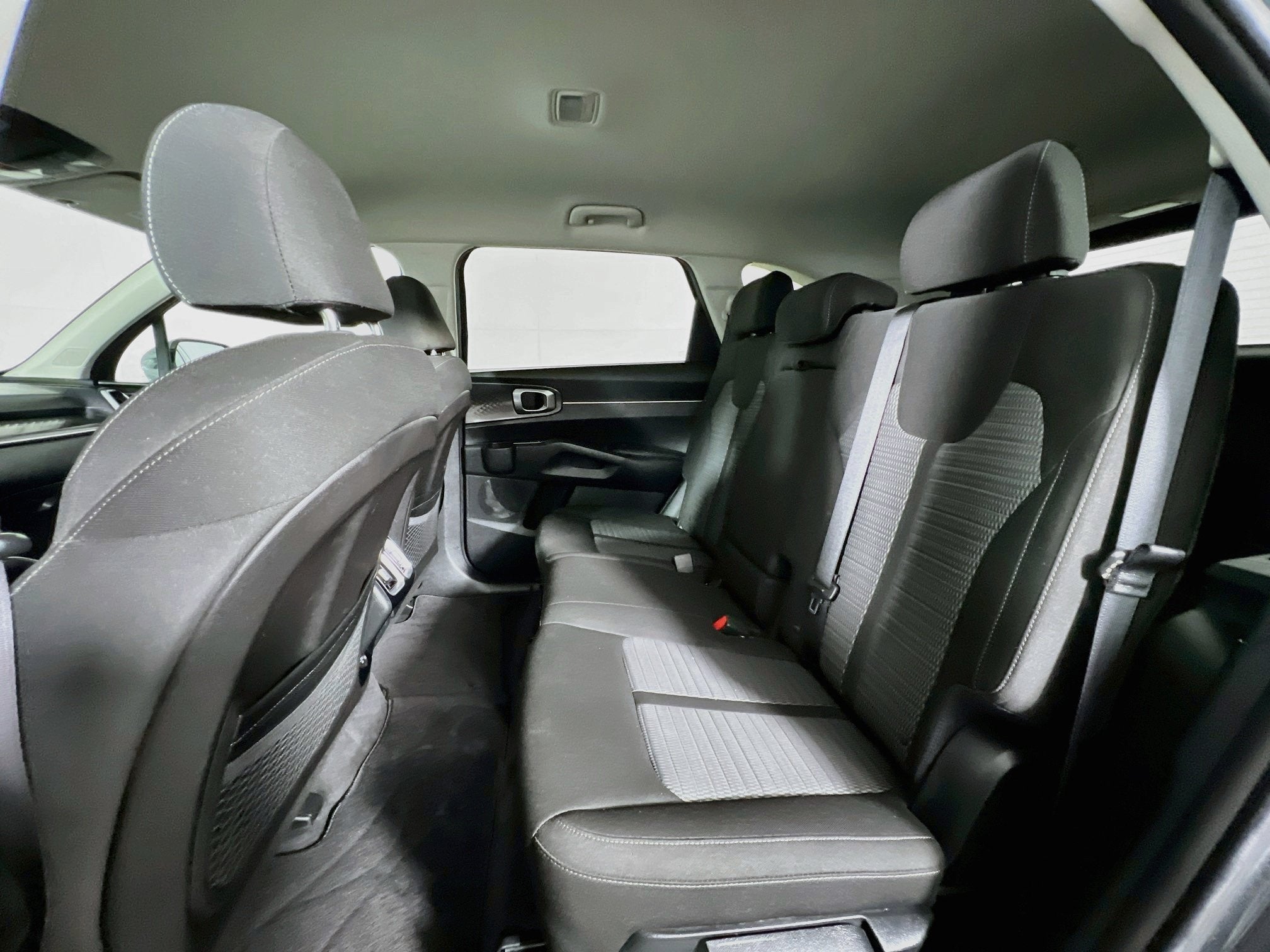 2021 Kia Sorento LX
