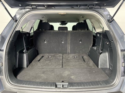 2021 Kia Sorento LX