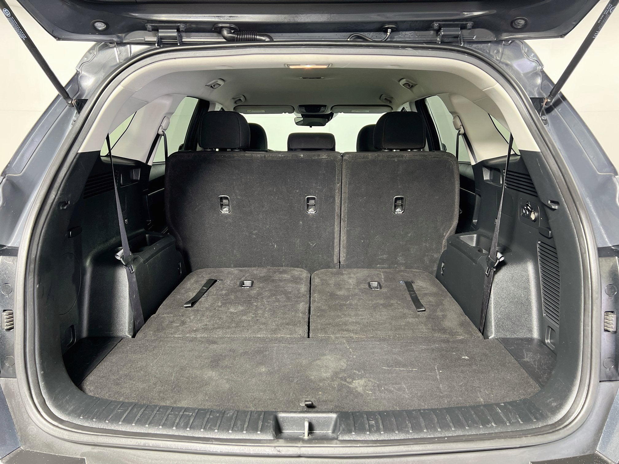 2021 Kia Sorento LX