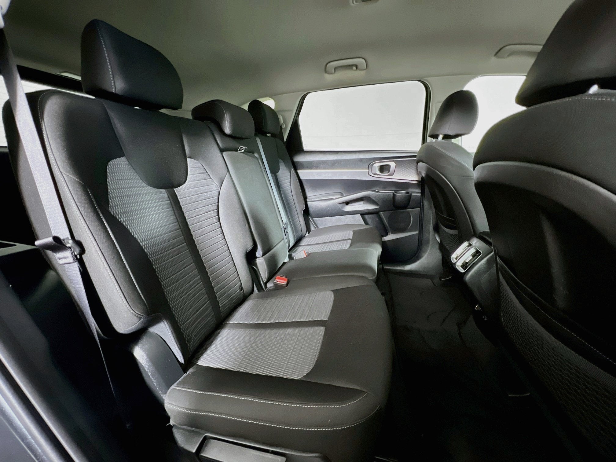 2021 Kia Sorento LX